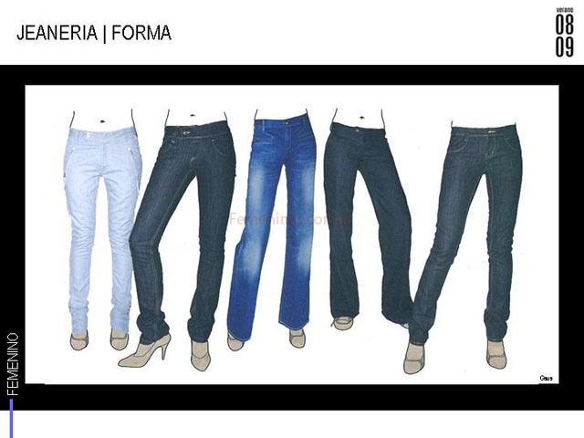 pantalon jeans mujer moda primavera verano 2009.JPG